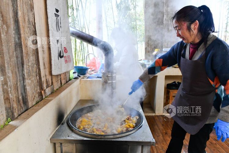 【我们的信心】江西永修：乡遇乐享村迎新村民 乡村振兴展新颜